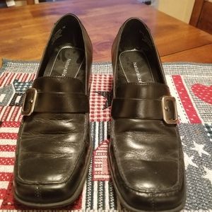 Naturalizer 7M, S136 model black